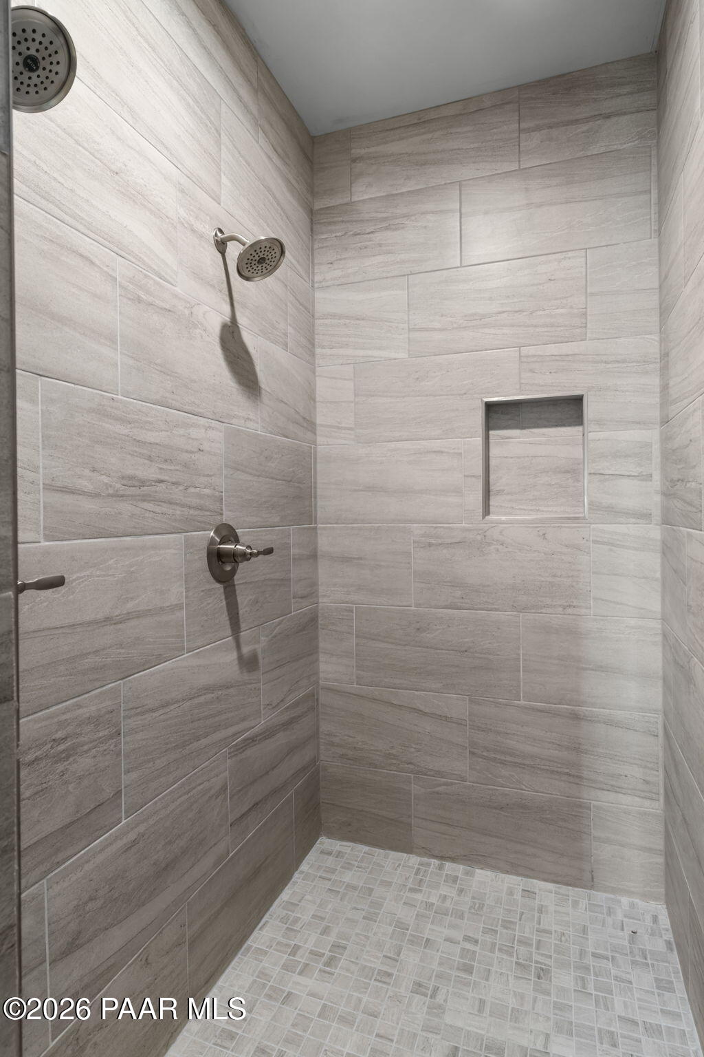 15689 East Orch Vw Road Dewey, AZ 86327 - Photo 24 of 39 a bathroom with a shower