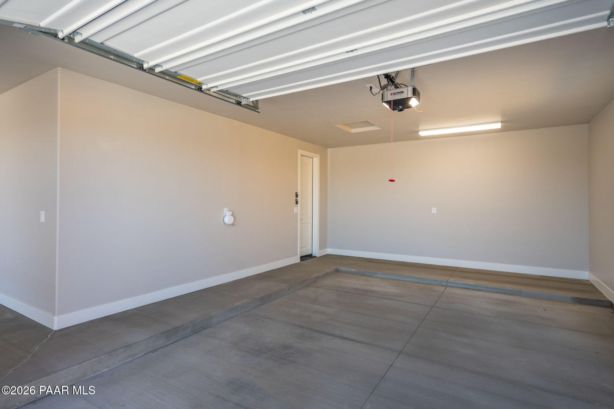 15689 East Orch Vw Road Dewey, AZ 86327 - Photo 28 of 39 a view of an empty room
