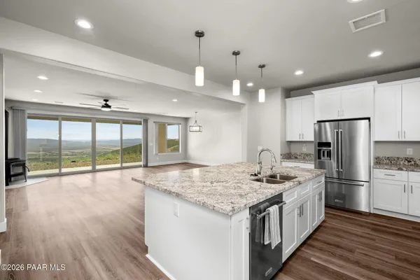 $3,700 | 15689 East Orch Vw Road, Dewey, AZ 86327