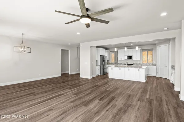 $3,700 | 15689 East Orch Vw Road, Dewey, AZ 86327