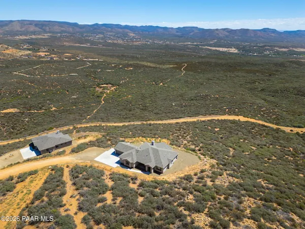 $3,300 | 15689 East Orch Vw Road, Dewey, AZ 86327