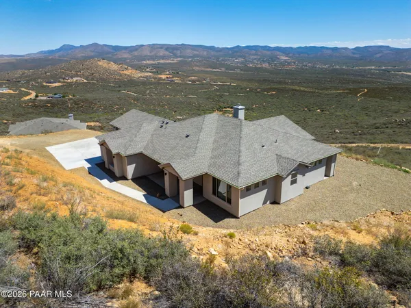 $3,700 | 15689 East Orch Vw Road, Dewey, AZ 86327