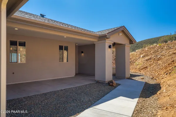 $3,700 | 15689 East Orch Vw Road, Dewey, AZ 86327