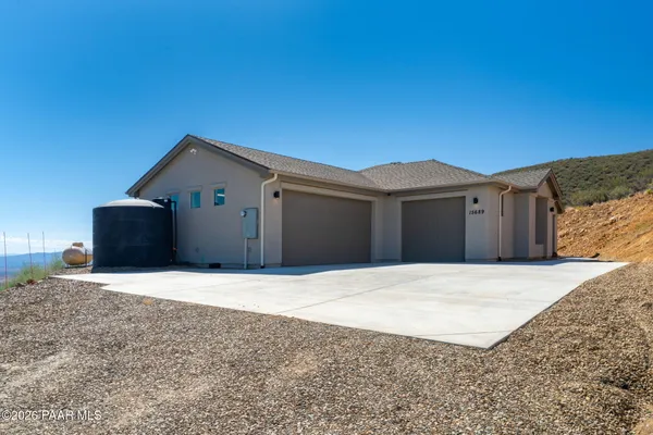$3,700 | 15689 East Orch Vw Road, Dewey, AZ 86327