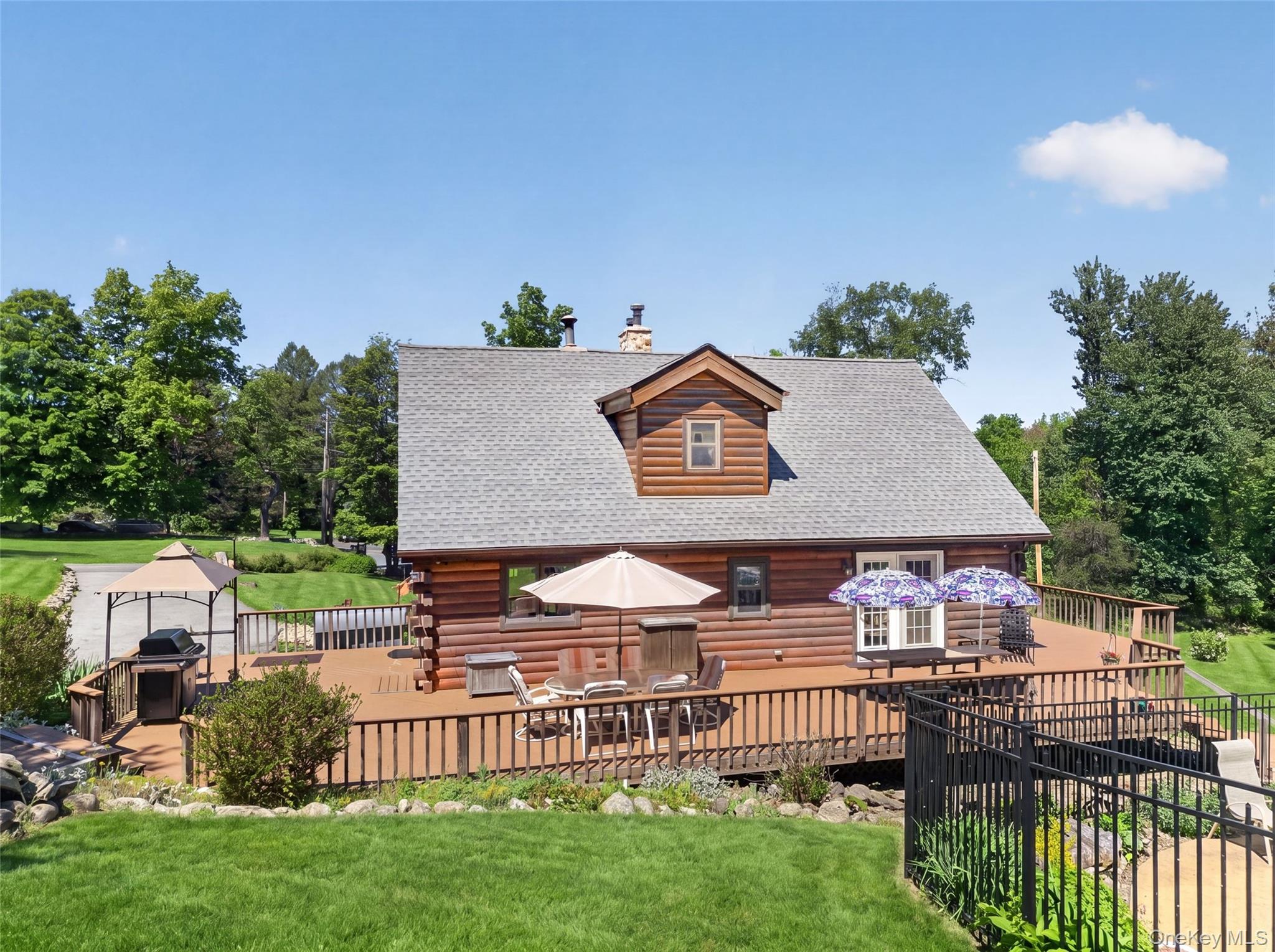 222 Bellvale Lakes Road Warwick, NY 10990 - Photo 38 of 43