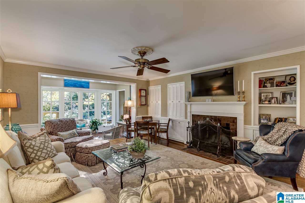 4628 Pine Mountain Road Birmingham, AL 35213 - Photo 9 of 49