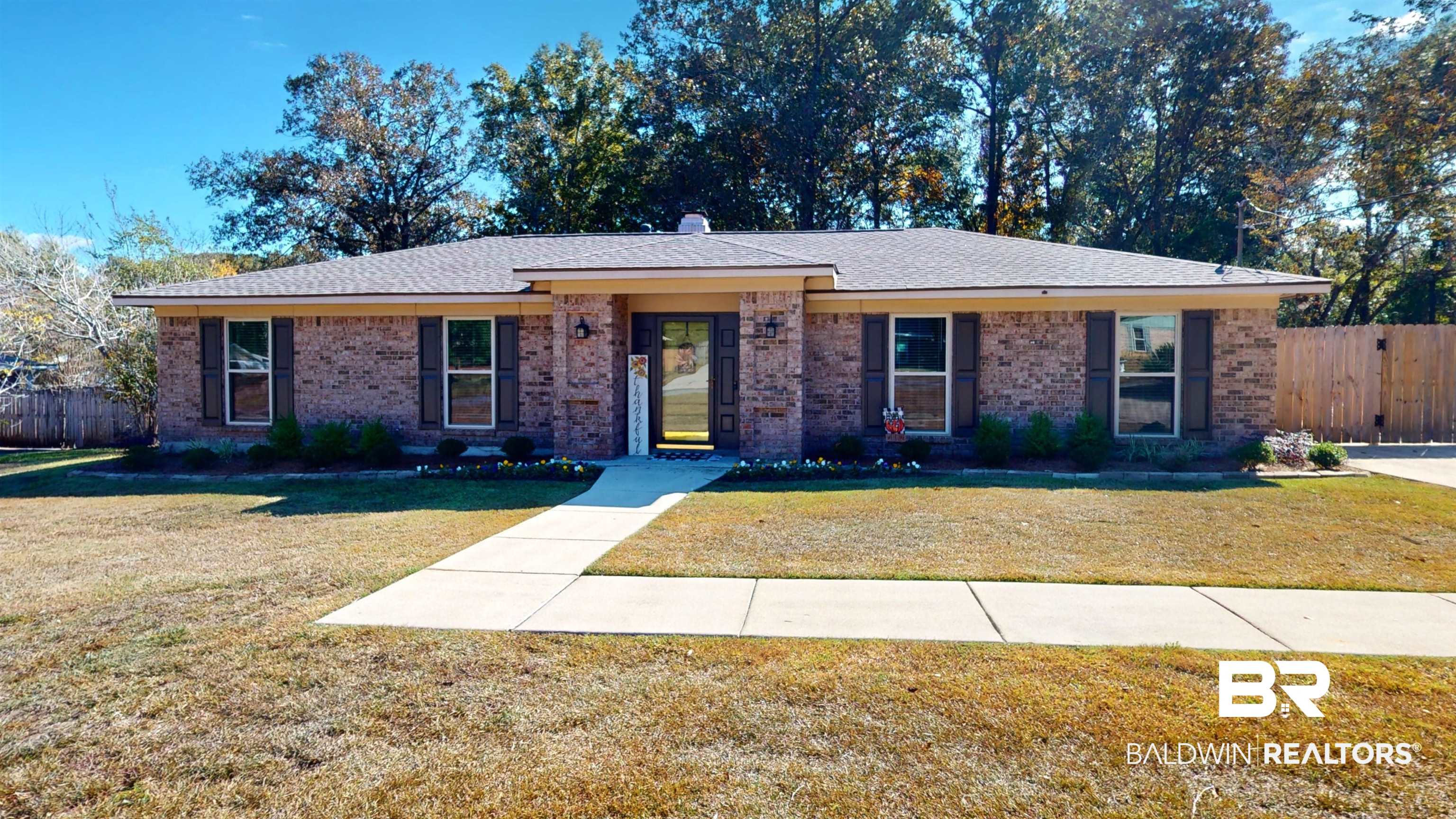 9743 Sunview Drive Semmes, AL 36575 - Photo 1 of 32