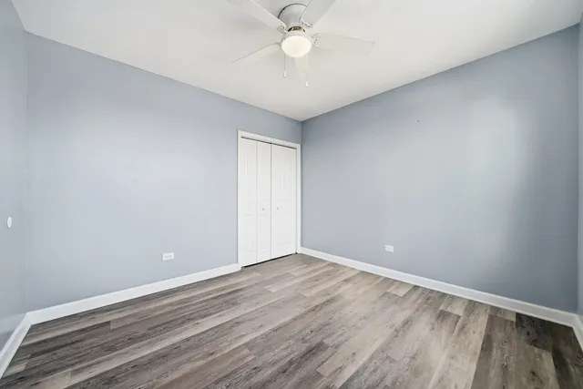 $1,495 | 1504 Hanover Street, Unit 2, Chicago Heights, IL 60411