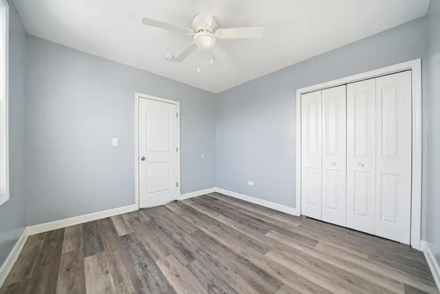 $1,495 | 1504 Hanover Street, Unit 2, Chicago Heights, IL 60411