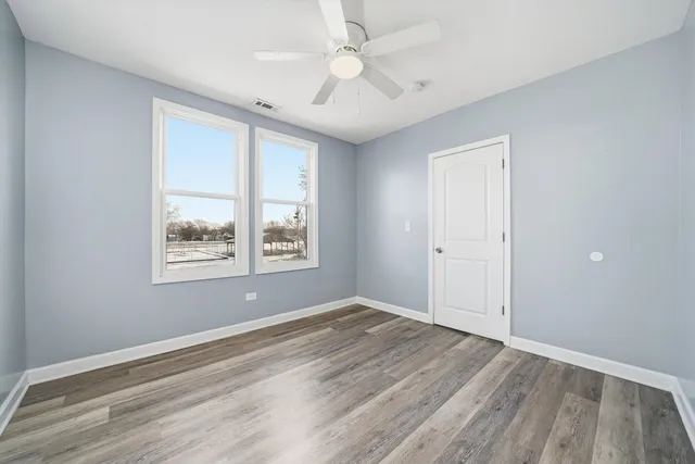 $1,495 | 1504 Hanover Street, Unit 2, Chicago Heights, IL 60411