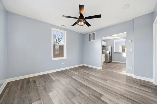 $1,495 | 1504 Hanover Street, Unit 2, Chicago Heights, IL 60411