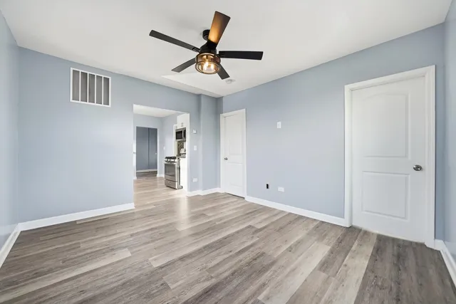 $1,495 | 1504 Hanover Street, Unit 2, Chicago Heights, IL 60411