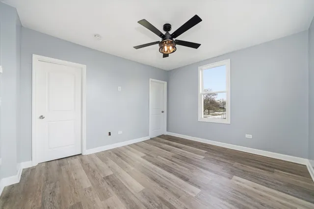 $1,495 | 1504 Hanover Street, Unit 2, Chicago Heights, IL 60411