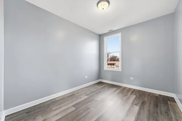 $1,495 | 1504 Hanover Street, Unit 2, Chicago Heights, IL 60411