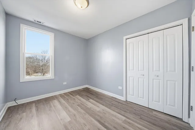 $1,495 | 1504 Hanover Street, Unit 2, Chicago Heights, IL 60411