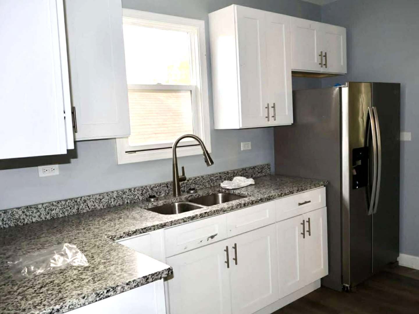 1504 Hanover Street, Unit 2 Chicago Heights, IL 60411 - Photo 2 of 12