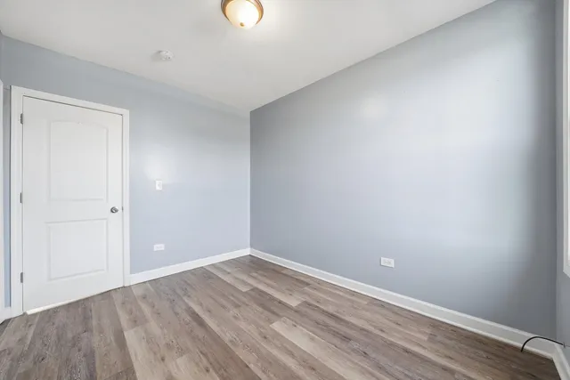 $1,495 | 1504 Hanover Street, Unit 2, Chicago Heights, IL 60411