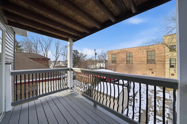 $1,495 | 1504 Hanover Street, Unit 2, Chicago Heights, IL 60411