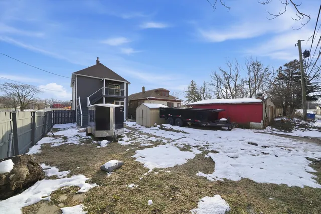 $1,495 | 1504 Hanover Street, Unit 2, Chicago Heights, IL 60411