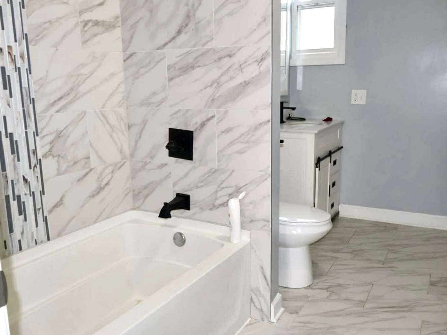 1504 Hanover Street, Unit 2 Chicago Heights, IL 60411 - Photo 3 of 12