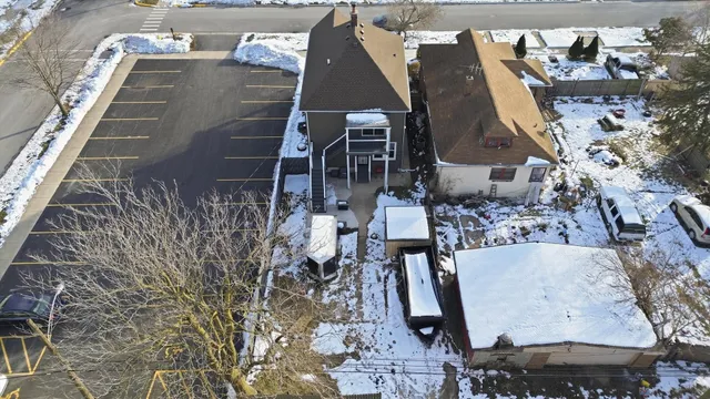 $1,495 | 1504 Hanover Street, Unit 2, Chicago Heights, IL 60411