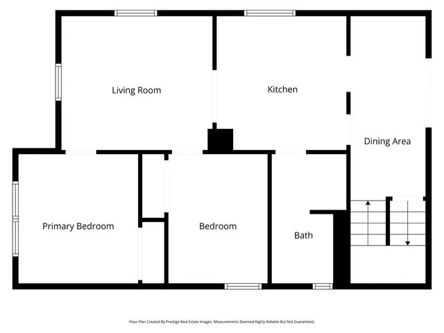 $1,495 | 1504 Hanover Street, Unit 2, Chicago Heights, IL 60411