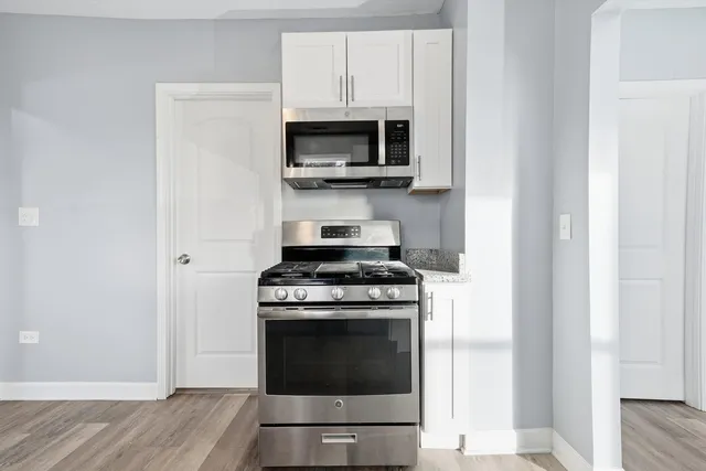 $1,495 | 1504 Hanover Street, Unit 2, Chicago Heights, IL 60411