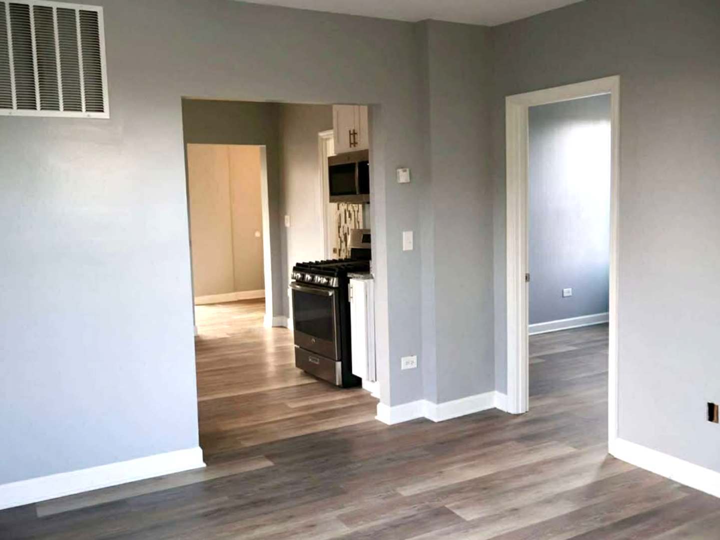 1504 Hanover Street, Unit 2 Chicago Heights, IL 60411 - Photo 7 of 12