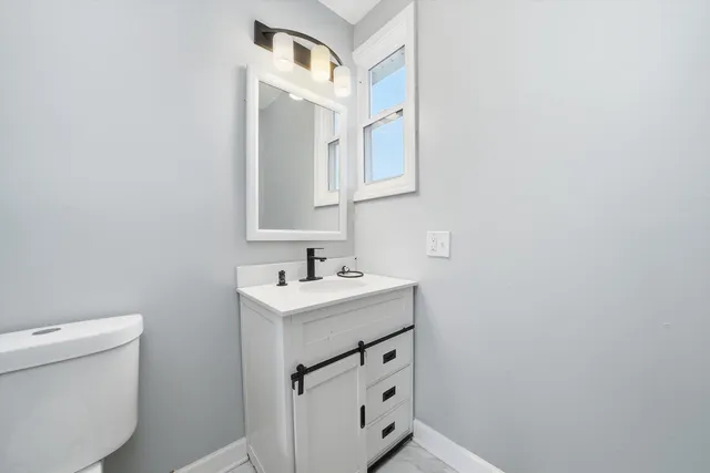 $1,495 | 1504 Hanover Street, Unit 2, Chicago Heights, IL 60411