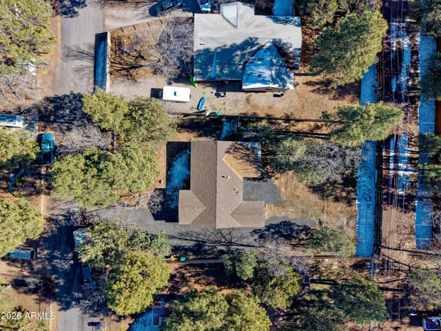 $369,000 | 3251 Harmony Avenue, Lakeside, AZ 85929