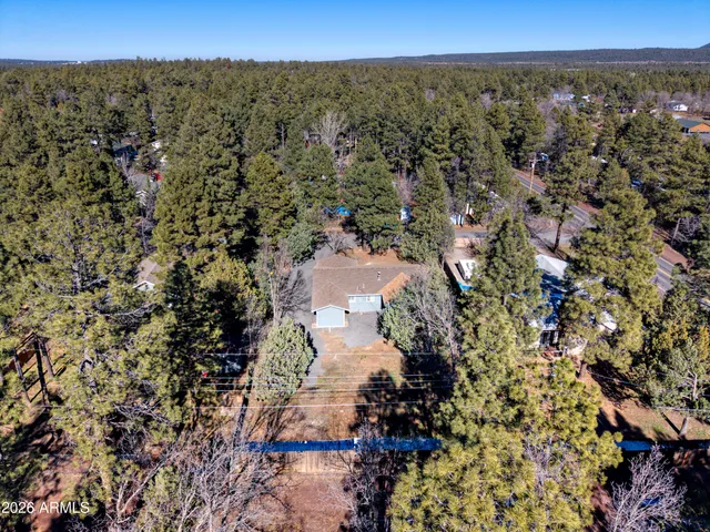 $369,000 | 3251 Harmony Avenue, Lakeside, AZ 85929