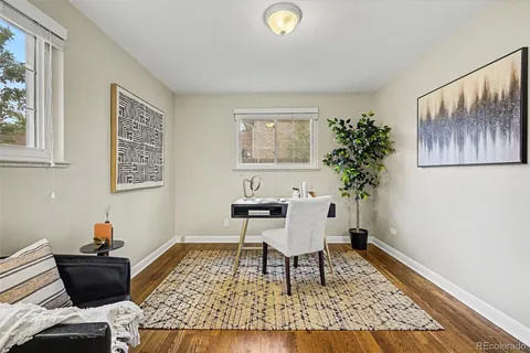 $452,000 | 2100 West Tennessee Avenue, Denver, CO 80223