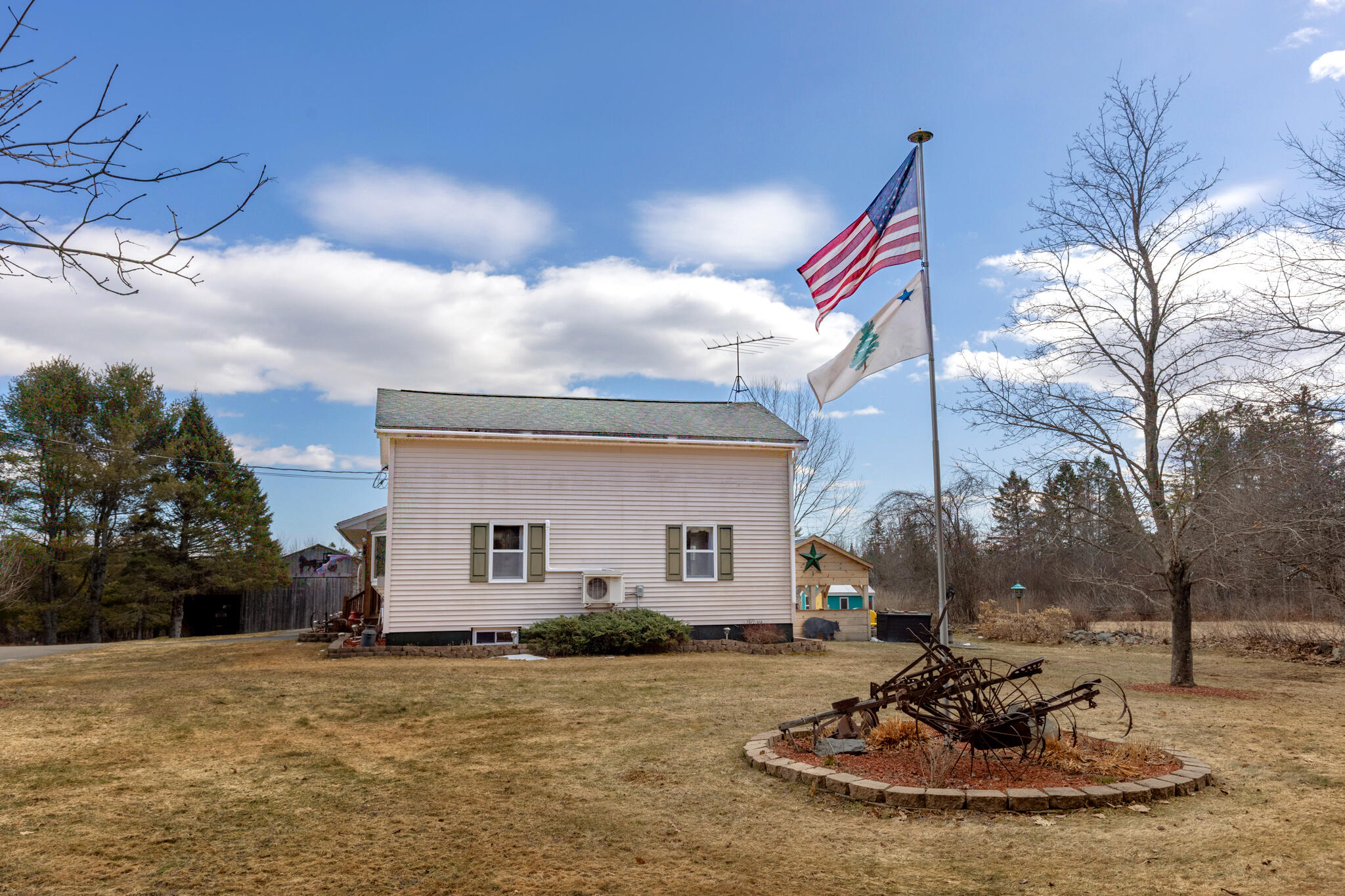 18 Hodgdon Road Levant, ME 04456 - Photo 14 of 113 20260329-_MG_6850-HDR