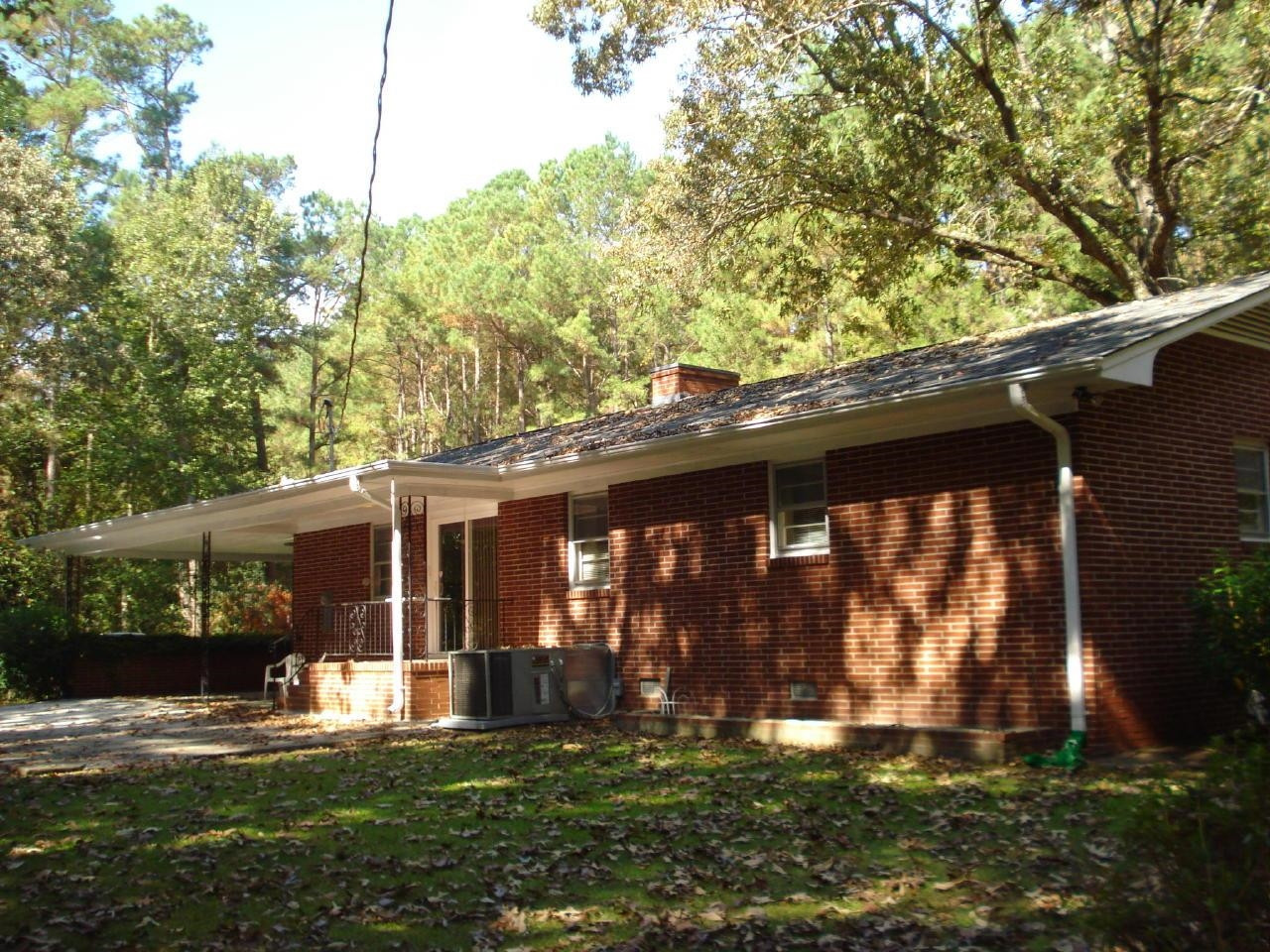 2635 Federal Road Benson, NC 27504 - Photo 12 of 22 Photo 12
