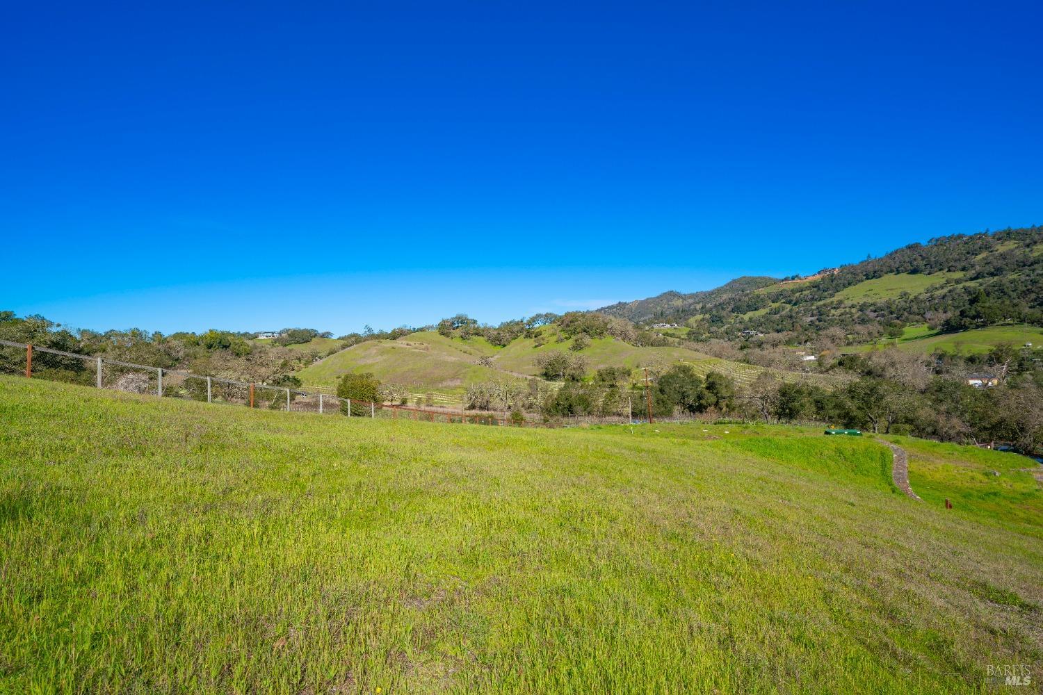 2898 Riebli Road Santa Rosa, CA 95404 - Photo 1 of 1 a view of an ocean from a mountain