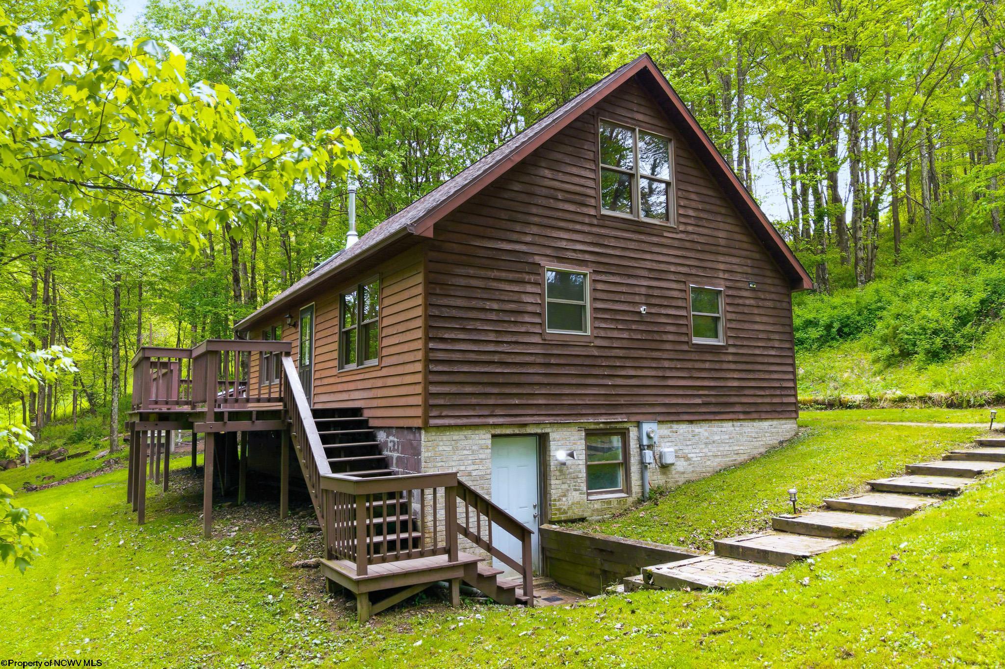 163 Brewer Road Morgantown, WV 26508 - Photo 25 of 30 Gallery Image 25