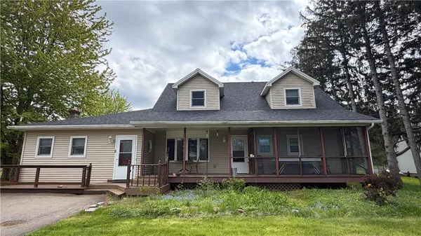 $279,900 | 312 Berg Road, Ontario, NY 14519