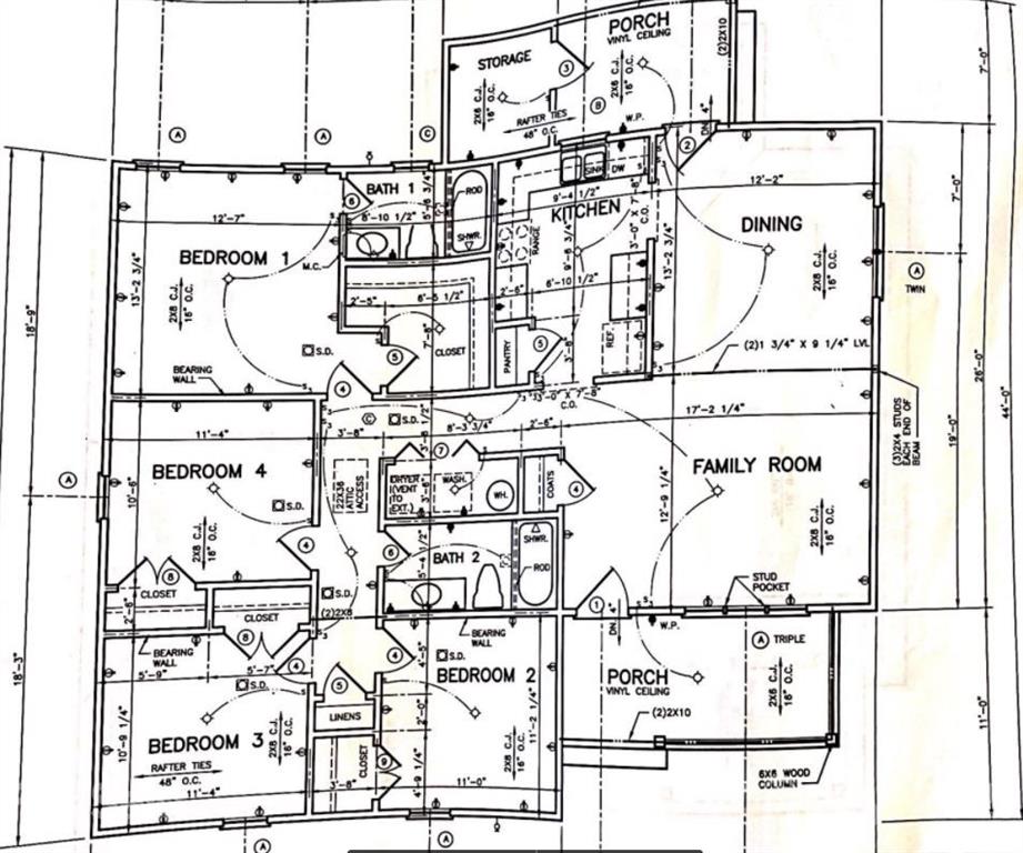 3035 Greenleaf Road Clover, SC 29710 - Photo 3 of 4 unknown