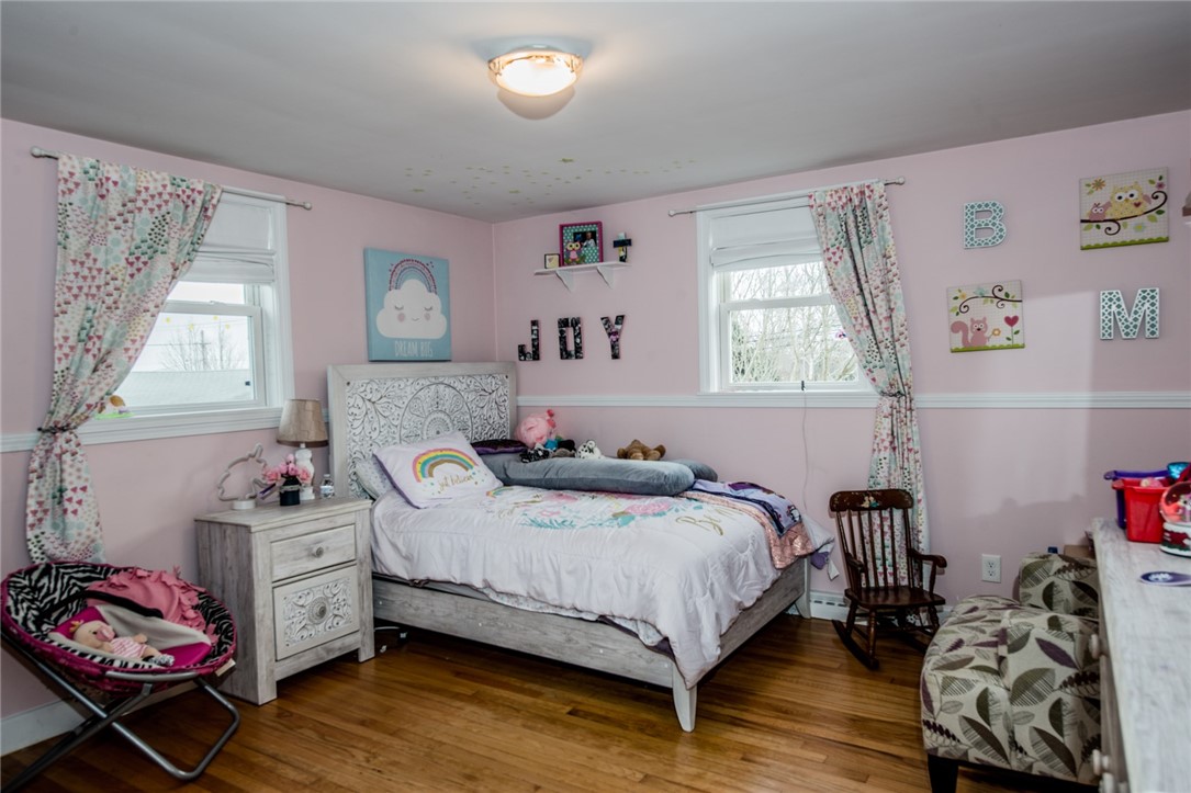 19 Harvey Road Middletown, RI 02842 - Photo 17 of 43