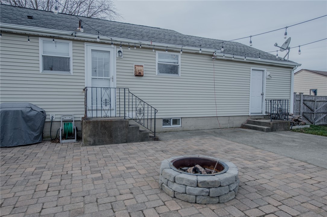 19 Harvey Road Middletown, RI 02842 - Photo 33 of 43