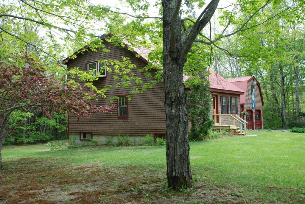 358 Stream Road Winterport, ME 04496 - Photo 7 of 27 Photo