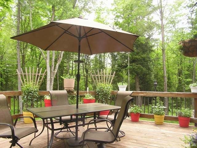 4973 Lassig Road Rhinelander, WI 54501 - Photo 13 of 20 Gallery Image 13