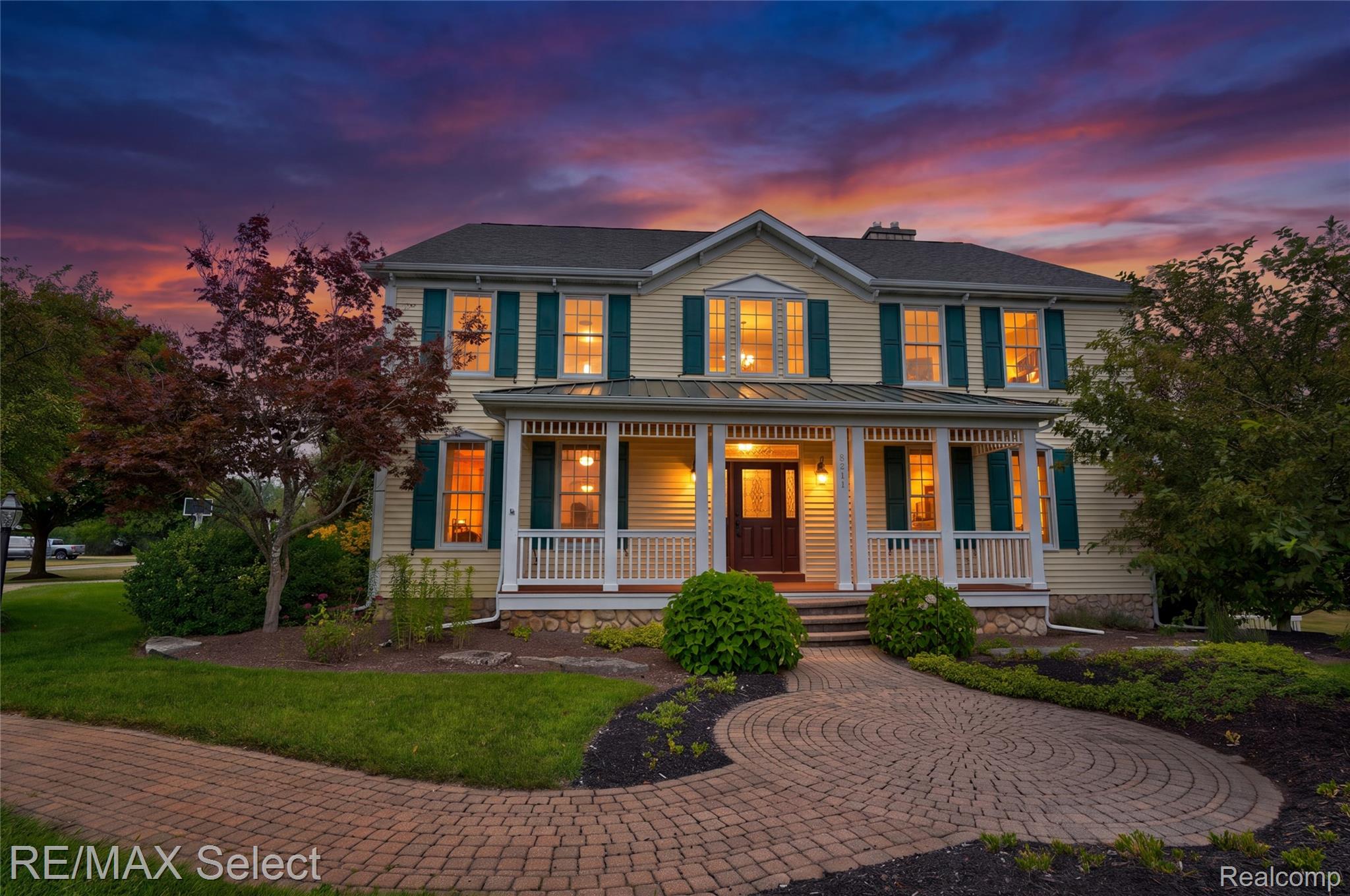 8211 Burleigh Road Grand Blanc, MI 48439 - Photo 3 of 72 8211 Burleigh Rd - updated 30.jpg