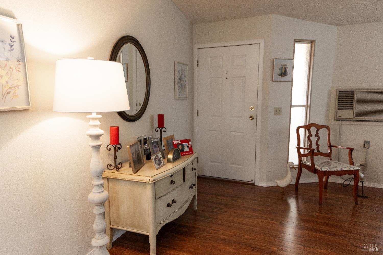171 Colonial Park Drive Santa Rosa, CA 95403 - Photo 9 of 29 a room with furniture and wooden floor