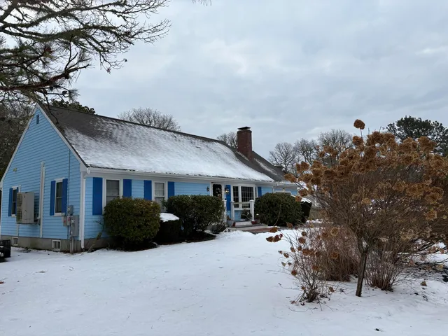 $825,000 | 15 Whidah Drive, Harwich, MA 02645