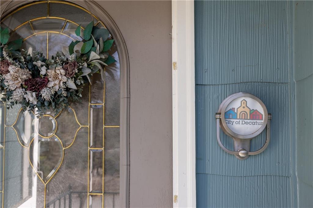 223 Kathryn Avenue Decatur, GA 30030 - Photo 4 of 42 Gallery Image 4