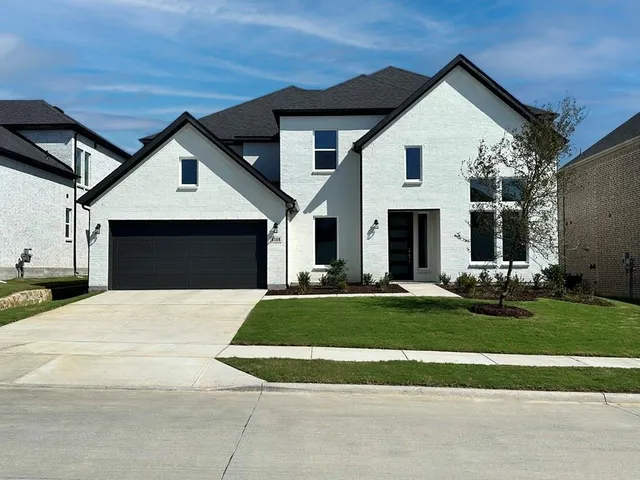 $779,567 | 6508 Ft Parker Way, McKinney, TX 75071