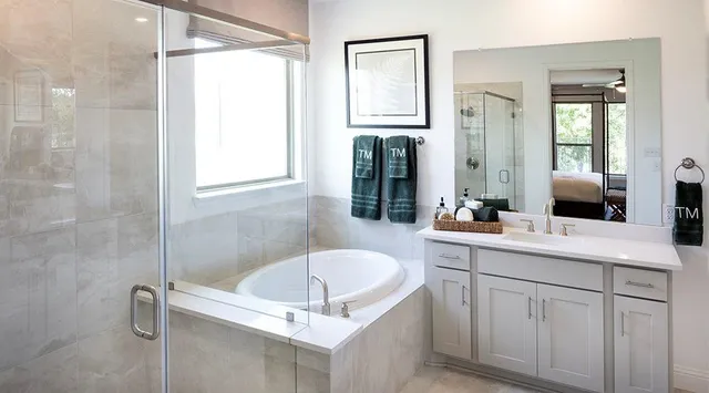 $779,567 | 6508 Ft Parker Way, McKinney, TX 75071