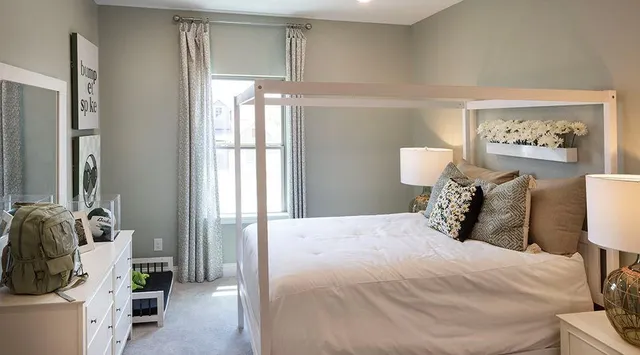 $779,567 | 6508 Ft Parker Way, McKinney, TX 75071