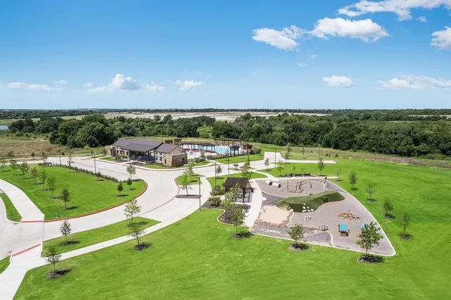 $779,567 | 6508 Ft Parker Way, McKinney, TX 75071